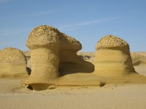 Amazing Formations!